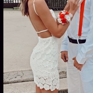 Lucy in the sky Dress